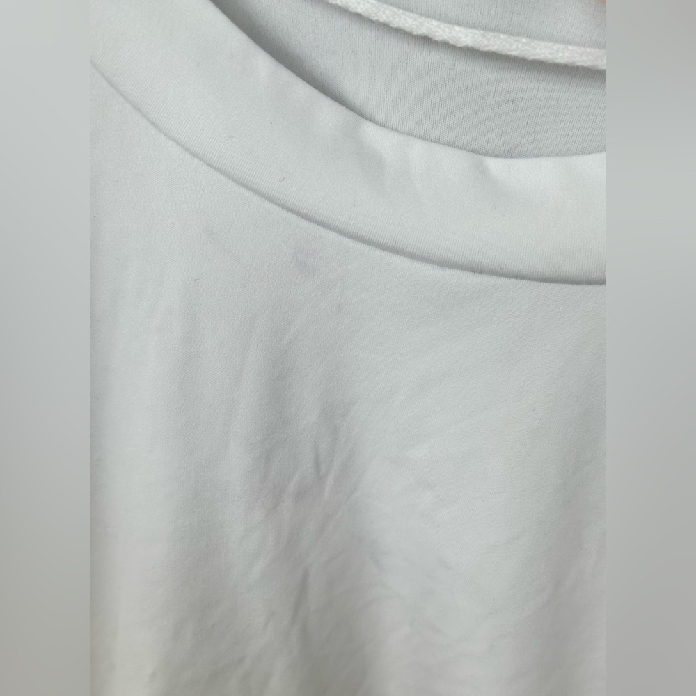 Free People With A Twist Layer Top “FREE Gift W/purchase” - Picture 3 of 6